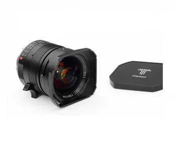 TTArtisan 21mm F1.5 MF F16-F1.5  Large Aperture Full Fame Lens for Fuji(Need Adapter M-GFX) GFX100 GFX 50S GFX 50R GFX100S detail image