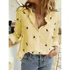 Fiore giallo
