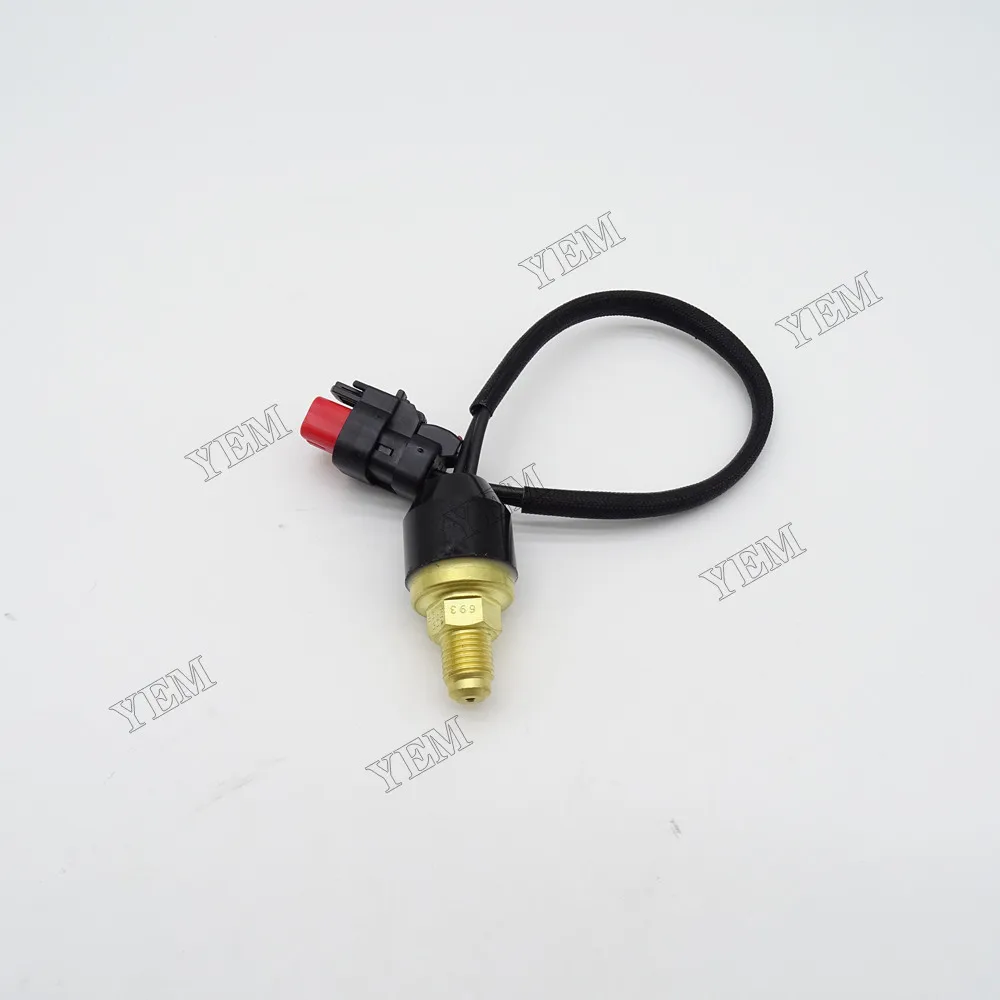 Sensor 3095795 for Cat Engine Parts With Warranty