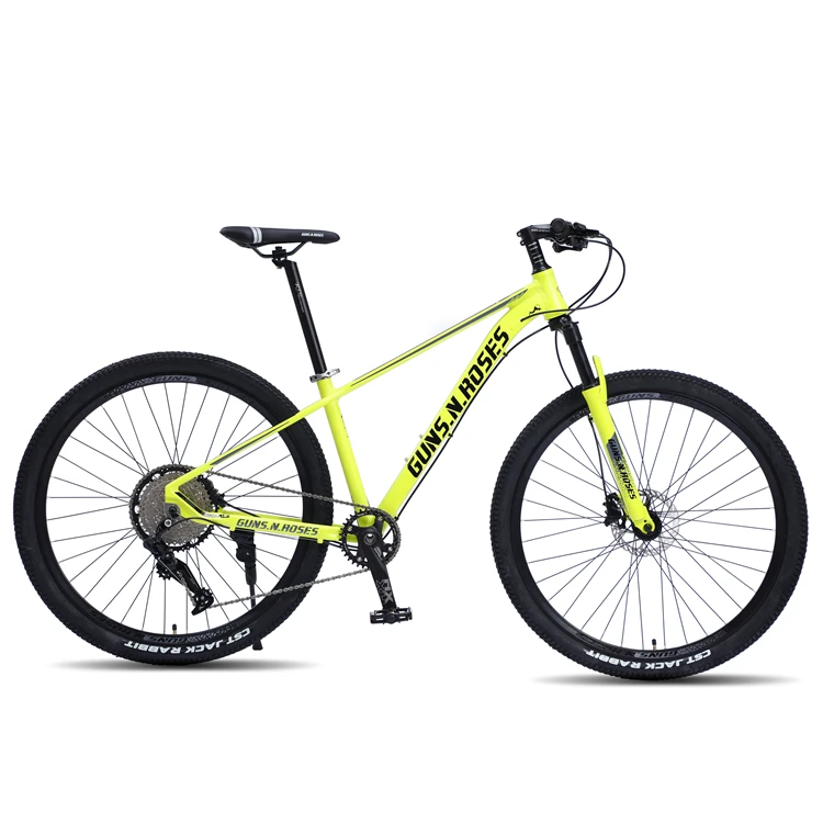 Cheap 29 Inch Shimno 21 Speed Alloy Mountain Bike for Sale Dijes