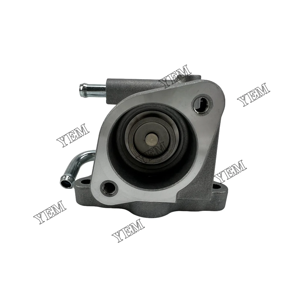 V3800 EGR Valve 1J433-62704 for Kubota Engine 3