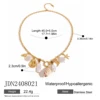 18k Gold JDN2408021