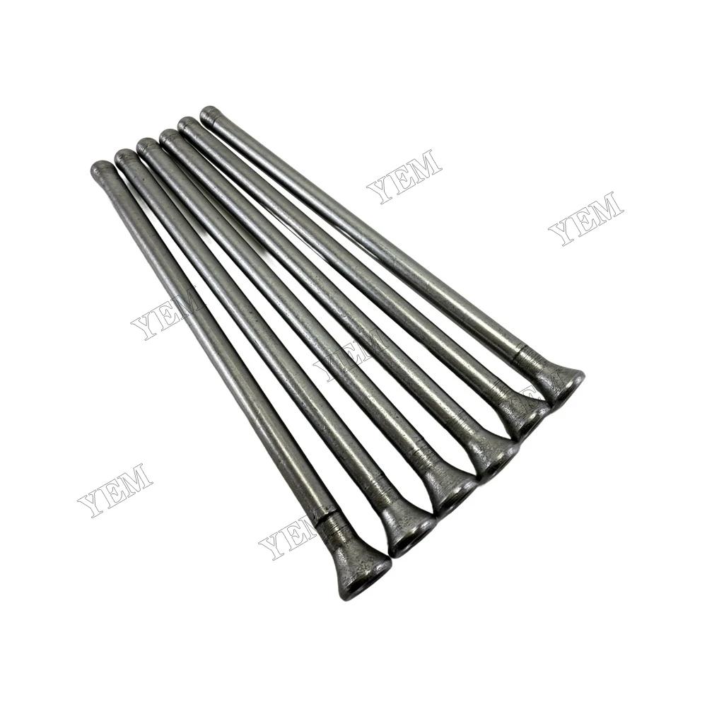 Valve Push Rod Fit for Kubota D1005 Engine
