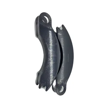 その他 Lining Hec 7000 Yann's Heavy Equipment Machine Brake Lining for 725 & 730