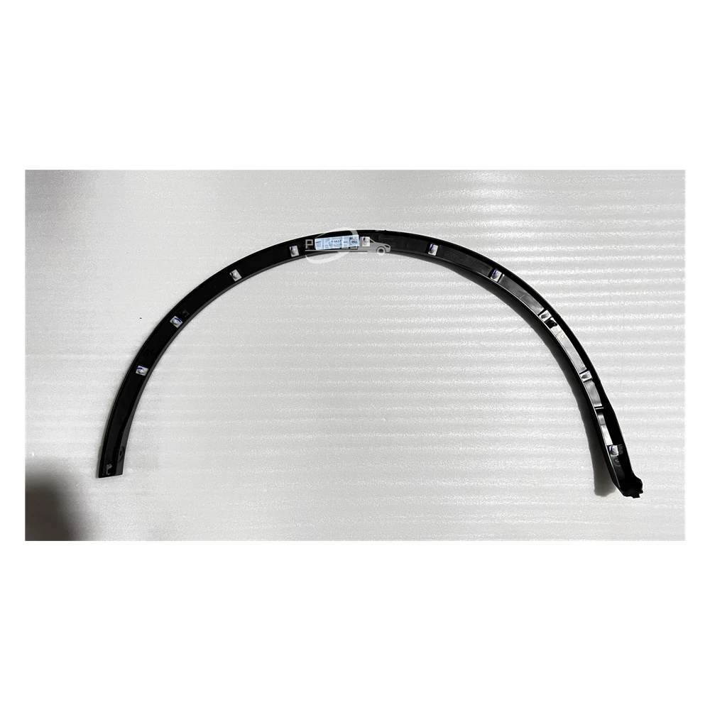 LC5Z7829038AB LC5Z7829164AB LC5BS291C20AD5YBT Rear Right Fender Flare ... — 2