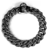 Collier noir