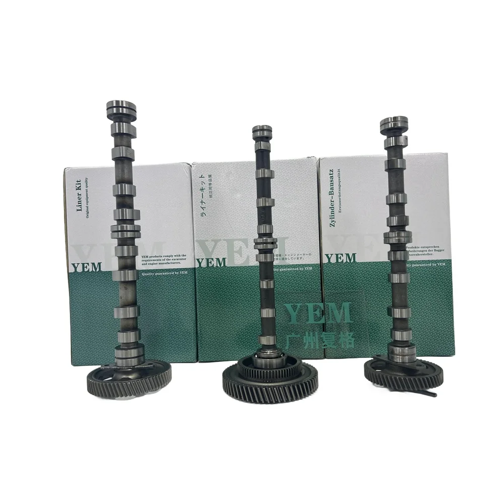 1206E-E70T 1206E-E66TA 1003 402J-05 Camshaft Assy for Perkins Genuine Engine Parts