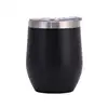 12oz Black