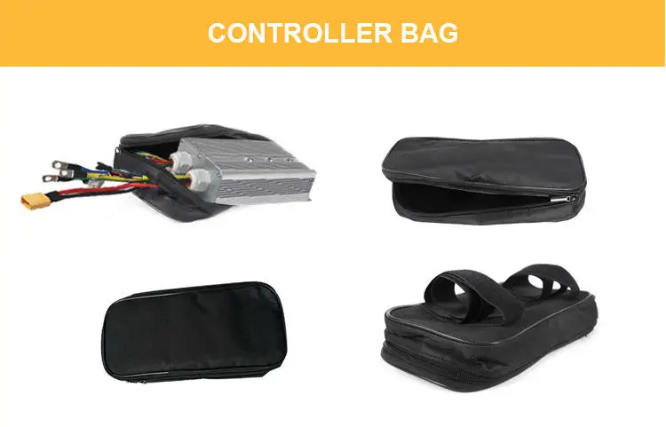 product durable 2000w ebike conversion kit adjustable speed foldable design 2000w ebike conversion kit-3