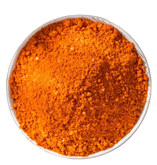 chili mix powder for sale oem packing