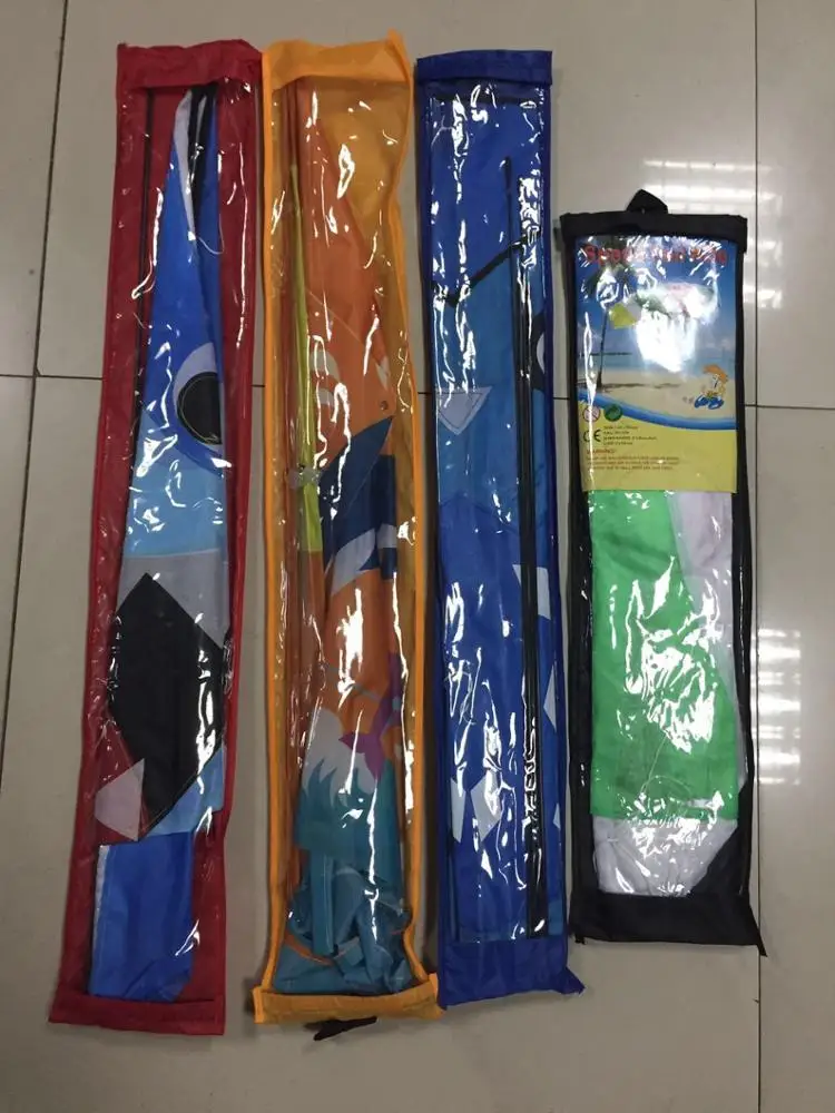 Воздушный змей-бабочка с логотипом на заказ, четыре линии