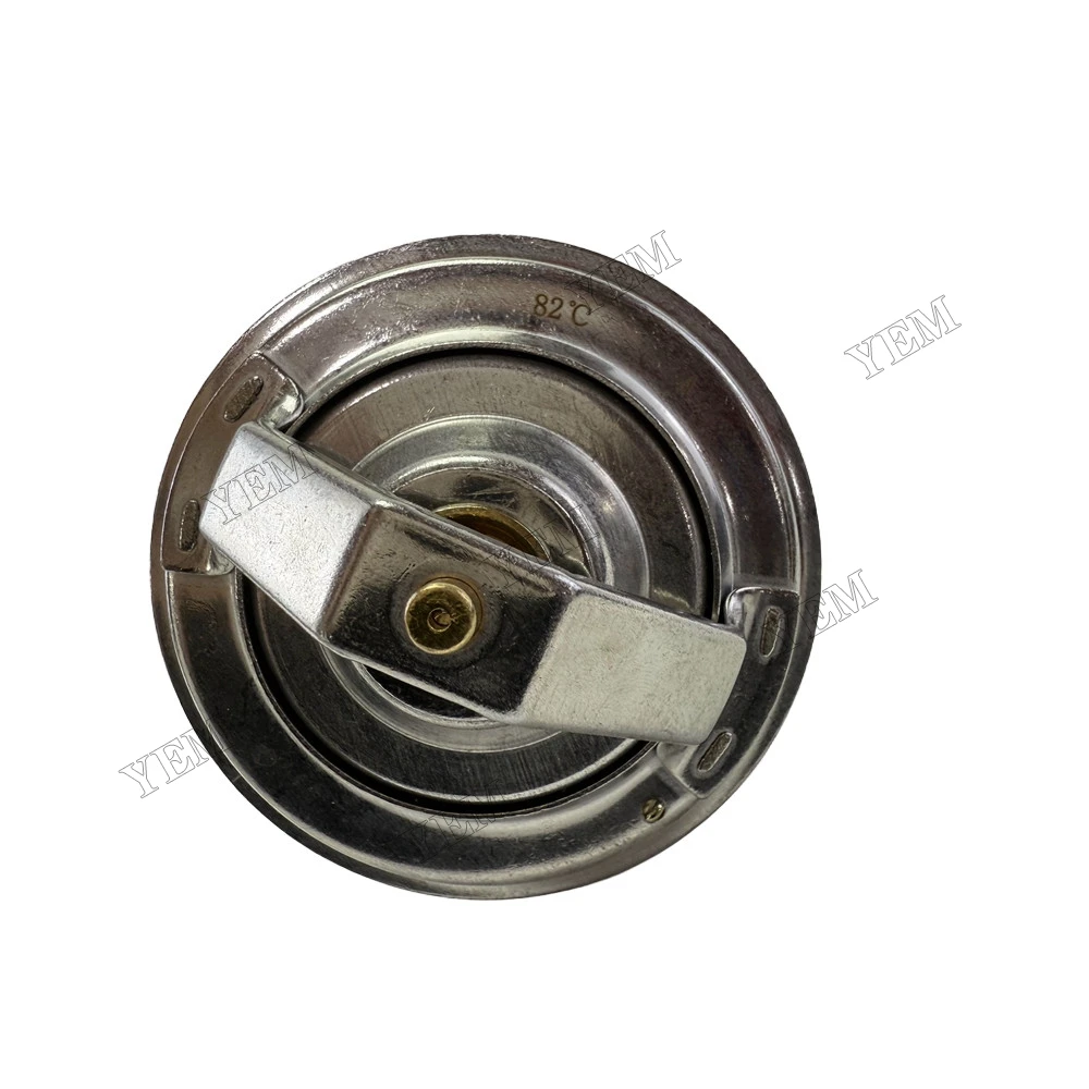 Thermostat Fit for Hino J08E Engine 3