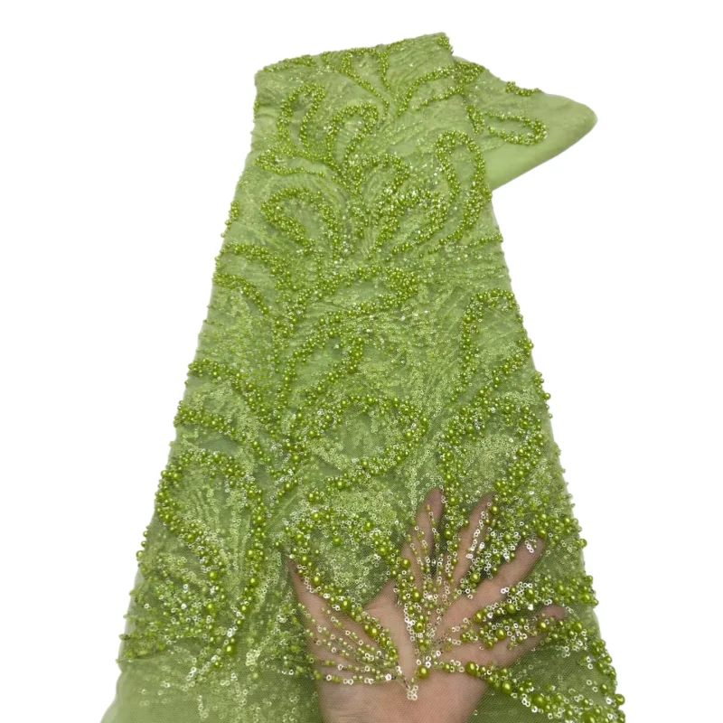 green net material for dresses Elorl Regular Fit Mint Green Shirt for Men main image 1