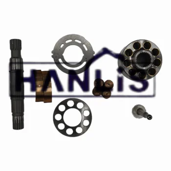 LINDA Series Hydraulic Pump Road Roller Pump Truck HPR75 HPR105 HPR135 HPR165 Parts Assembly 20KG For HPR55