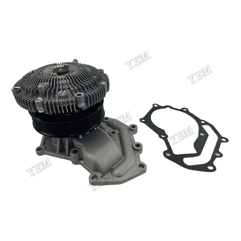 ZD30 Radiator Fan Clutch 21010-VW226 Suitable for Nissan Best Quality Engine Parts