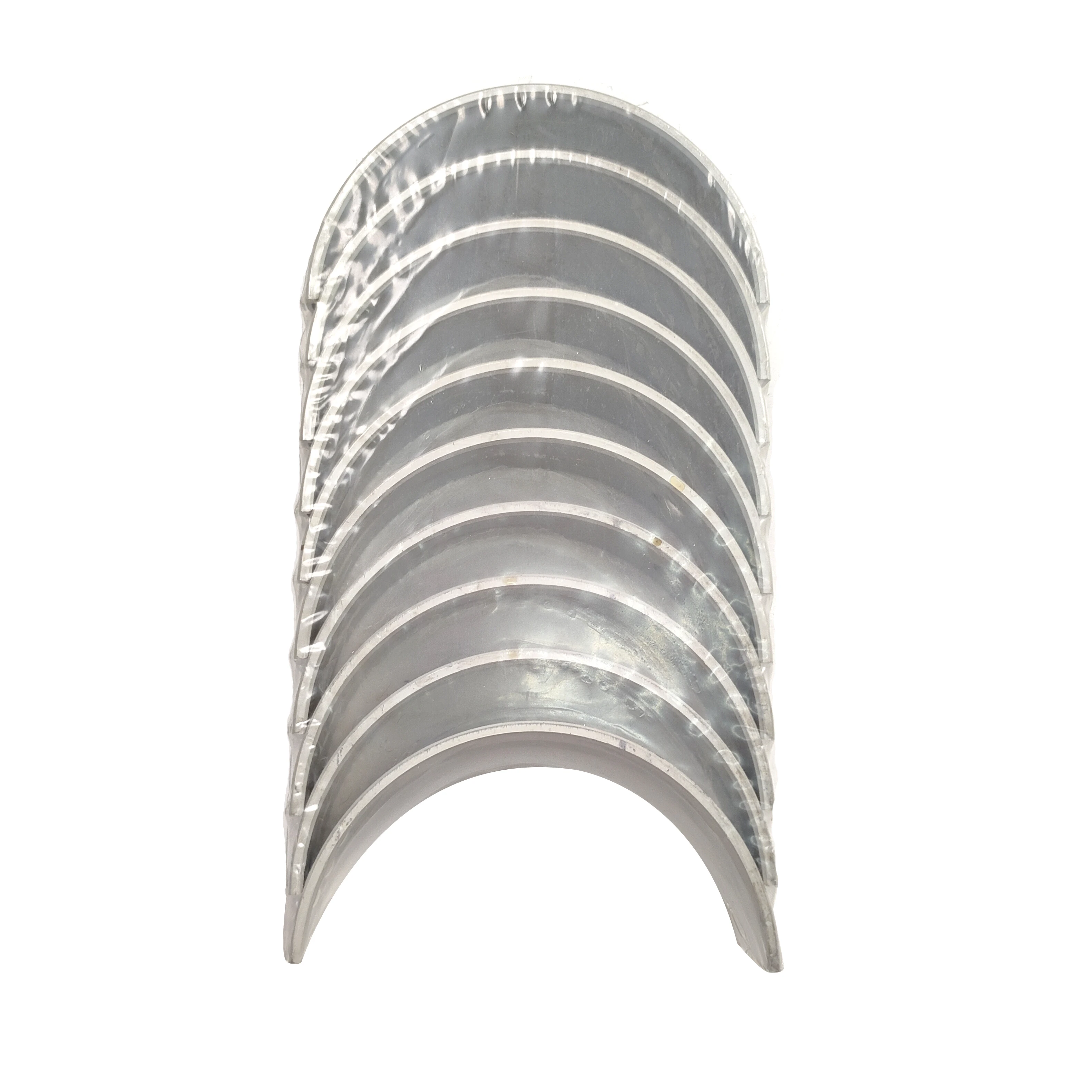 4BG1 Main Bearing STD 8-97071661-0 for Isuzu Engine Parts - Gupta Tractor Spares Co.