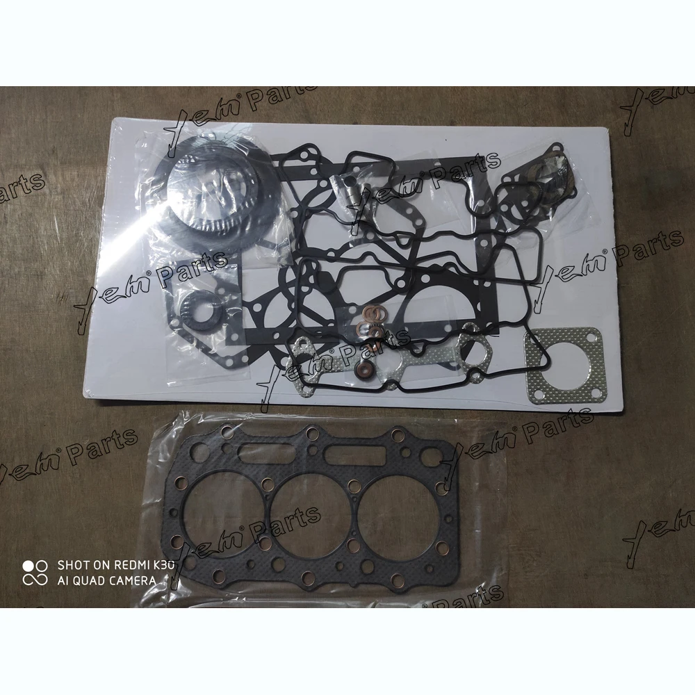 Engine Gasket Kit S773L for Perkins Engine Parts China Manufacturer