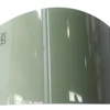 Glossy Crystal Khaki Grey
