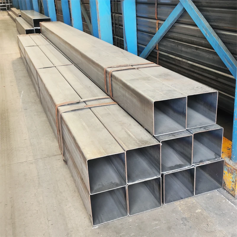 1 Inch 1.5 Inch 2 Inch Gi Steel square Iron Pipe 20 ft Price