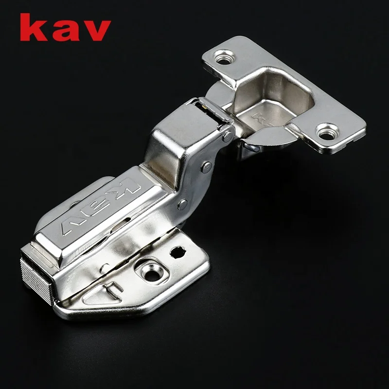 Kav 3d Soft Close Concealed Hinges Push To Open Door Hinges Buy 3d