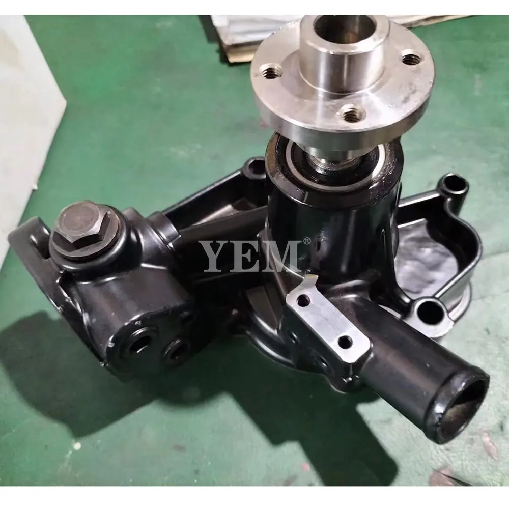 4TNE68 Water Pump for Yanmar Engine Replacement Parts 4