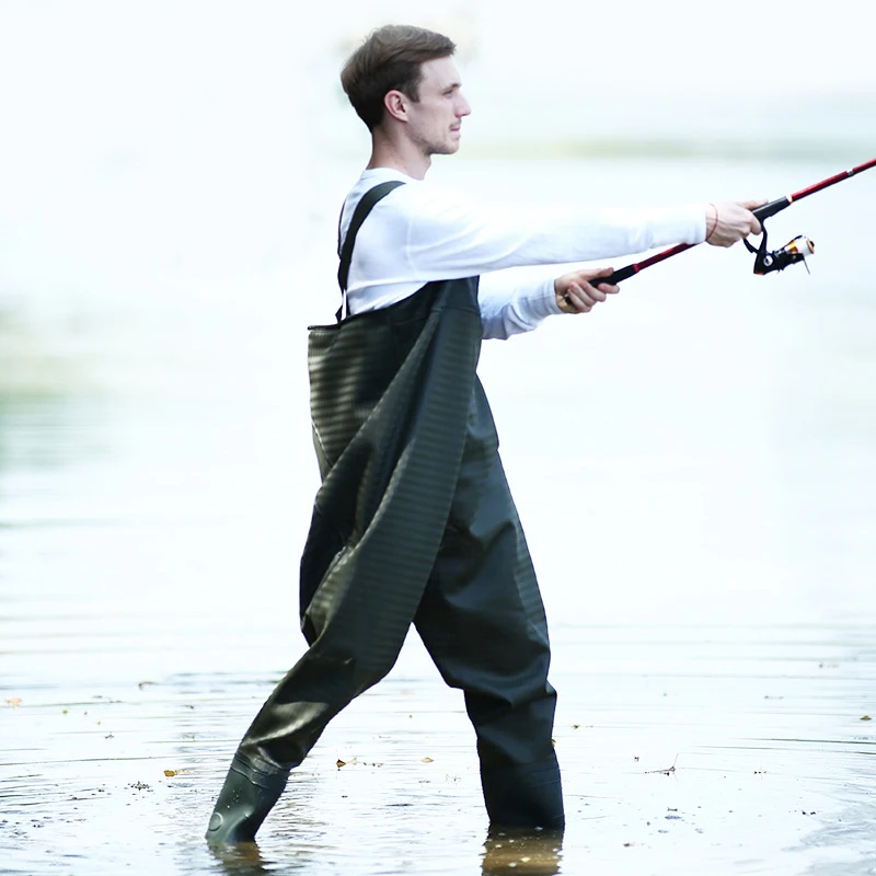 Imperméable et respirant enfant pêche wader - Alibaba.com