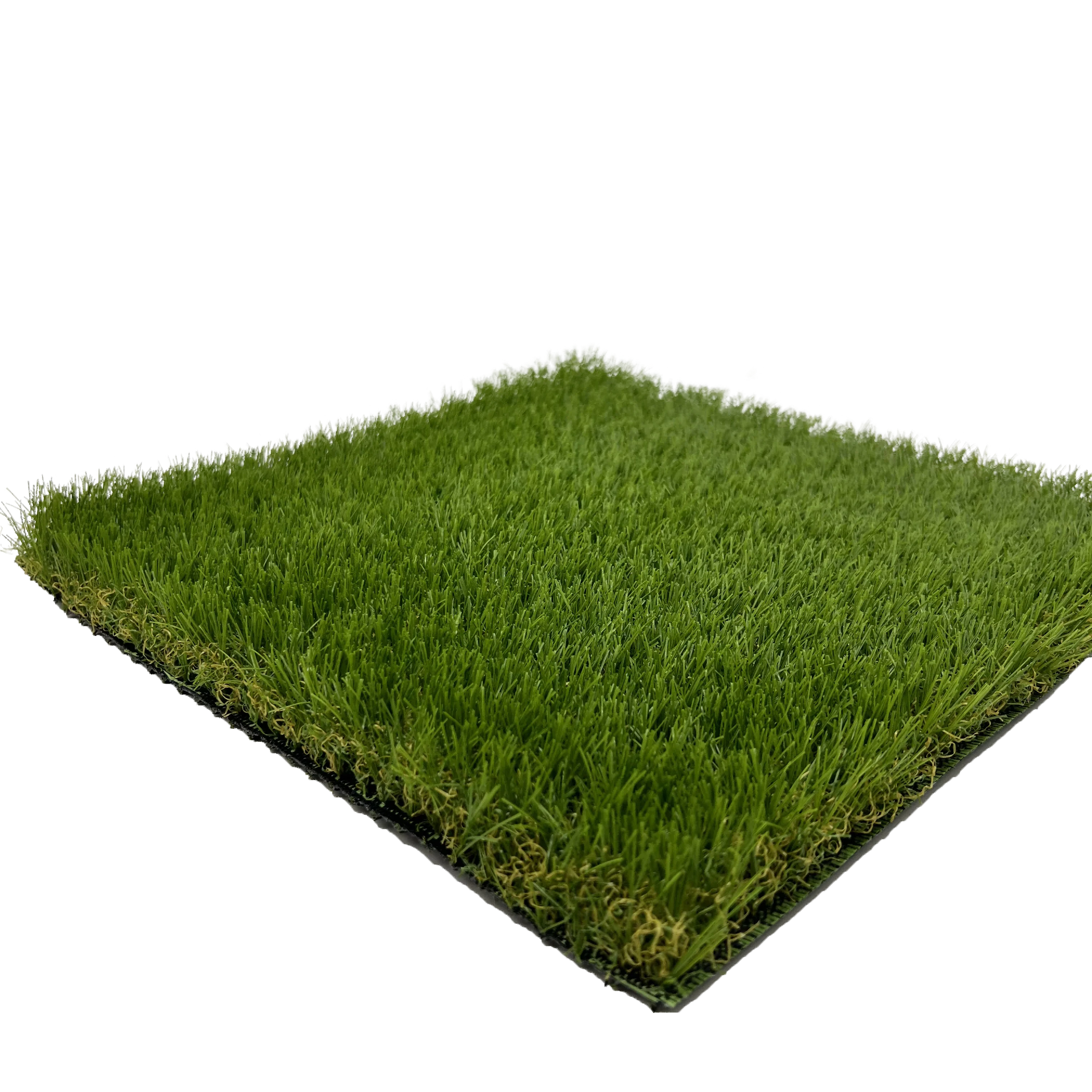 Hanwei Grass High Quality Best Seller Artificial Grass 40mm Turf Roll