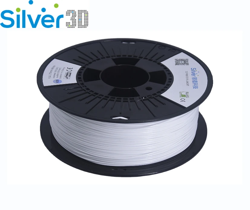 Large-size printing Top quality PLA filament 3d printer 1.75mm 1kg 5kg(Max) Pla