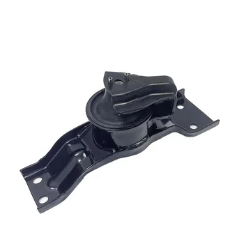 1093A007 MR510313 1093A008  Engine Crossmember Mounting Cushion for Mitsubishi Pajero Montero Io H67W H76W H77W