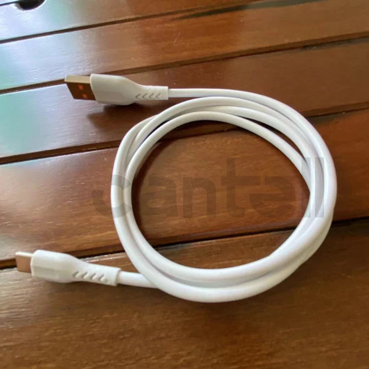 V8 Android Cable Cantell Low Price V8 Usb Data Cable for Android Phone Fast Charging ...