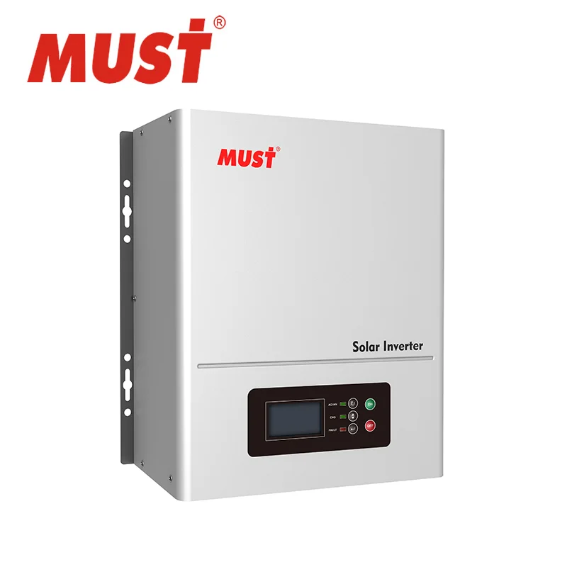 Must solar. Must solar