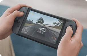 Gaming
