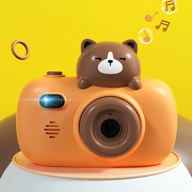 Новая герметичная машина для мыла с динозаврами