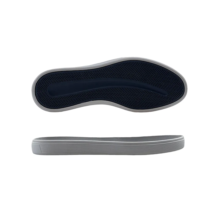 Factory Hot Sale Color Customizable Sole Rubber Soles Shoes Daily Life ...