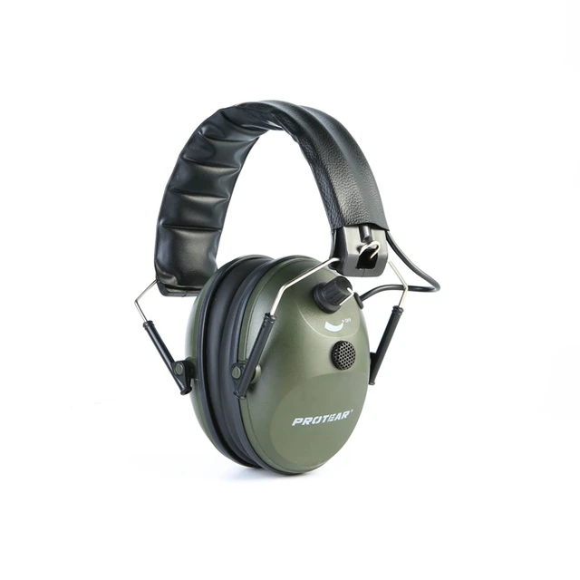 CE Standard Noise Cancelling Ear Muff Shooting Sound Proof Ear Muff Hearing protection