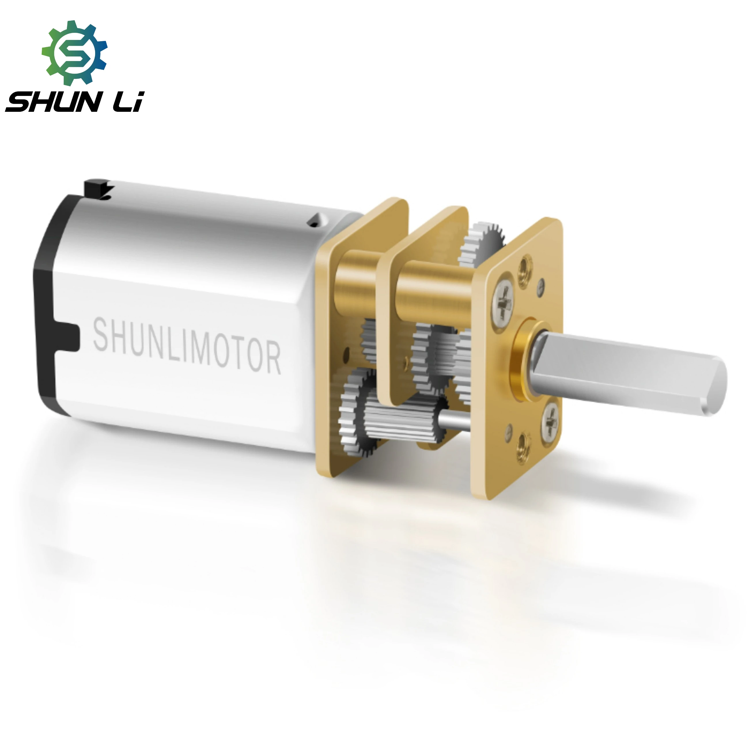 【急】ねま⋆✈　✾　DC20-1-15｜SH-2-2｜SH-24C-1 Amazon.com: ItsHaha DC Motor 3V/6V/12V N20 Mini Micro Metal