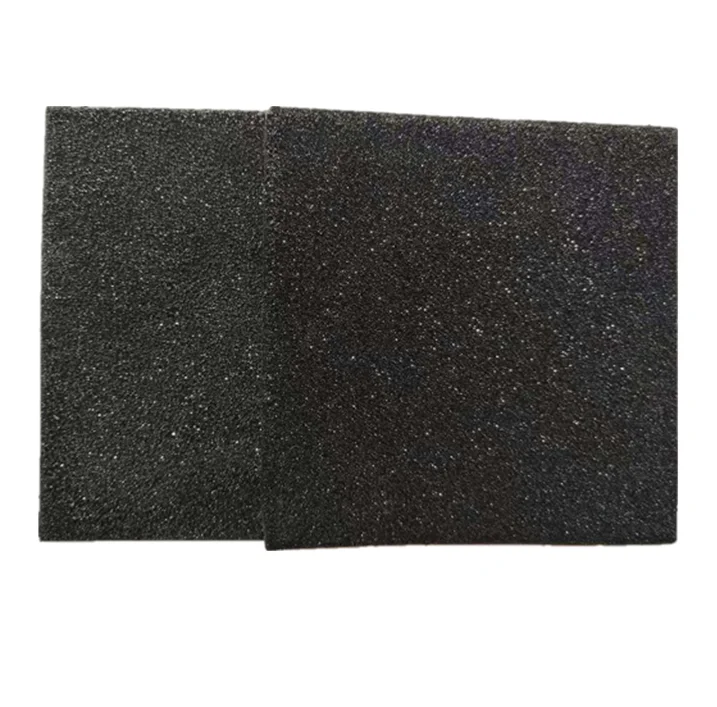 Графитовый войлочный электрод для ванадиевых аккумуляторов Redox (VRBs)