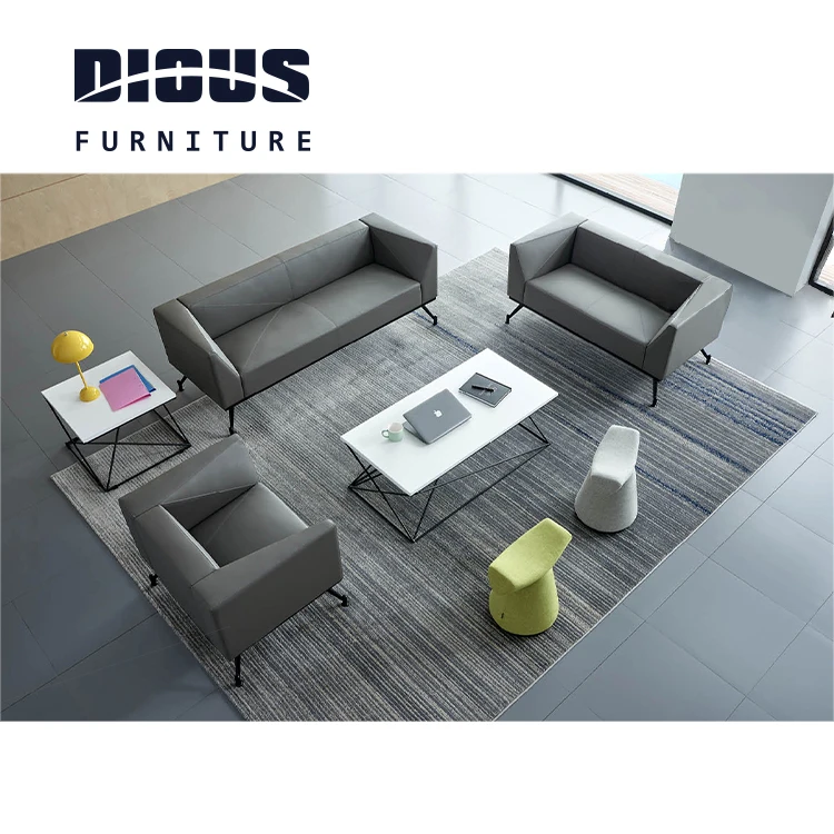 Dious lounge furniture sofa set office sofas furniture sofa set luxury