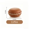 Café (4,2*4,2*2 cm)
