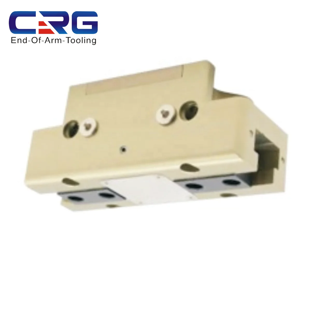 FPT  Finger Cylinder Parallel Gripper with Long Jaw Stroke Universal Robot Spare Parts