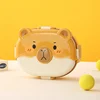 Coffee- Capybara