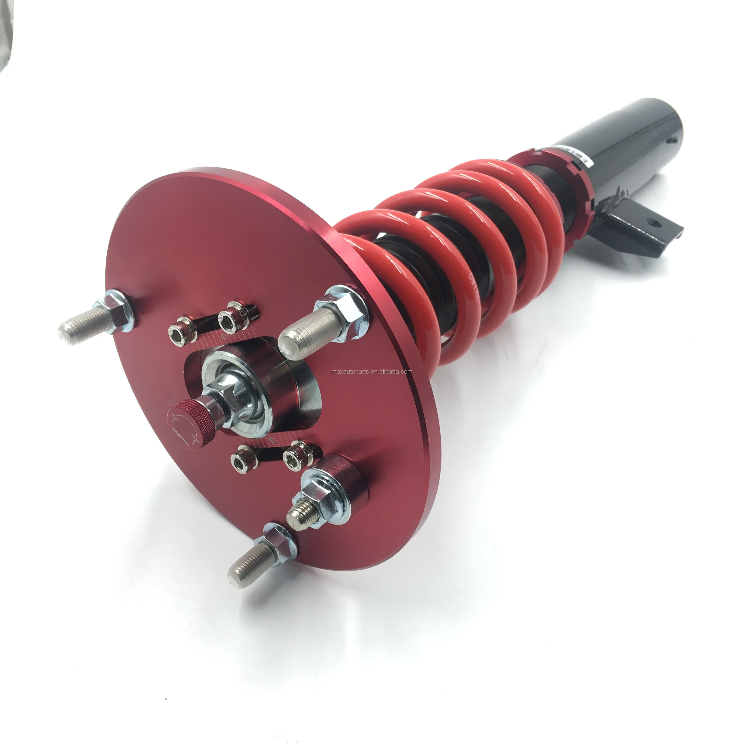 Spring Knucle Professional Manufacturer Suspension Coilover Shock Absorber with High ...