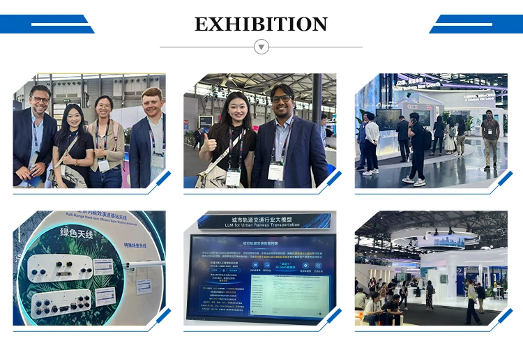 Cost-Effective 12-Port Fast Layer 2 Managed Industrial Ethernet Switch for Warehouse IoT Sensors manufacture