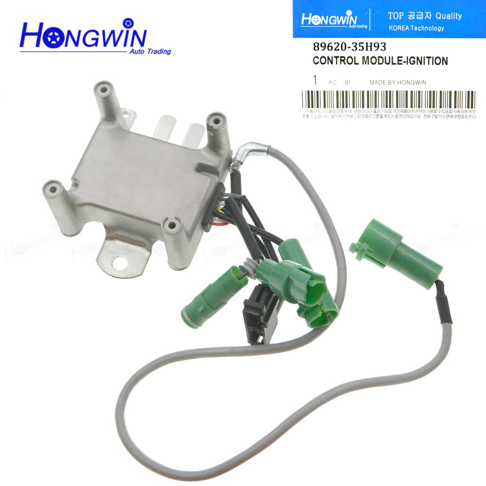 89620-35H93 Igniter Assy for Toyota Truck Pickup 4-runner