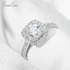 18K White Gold