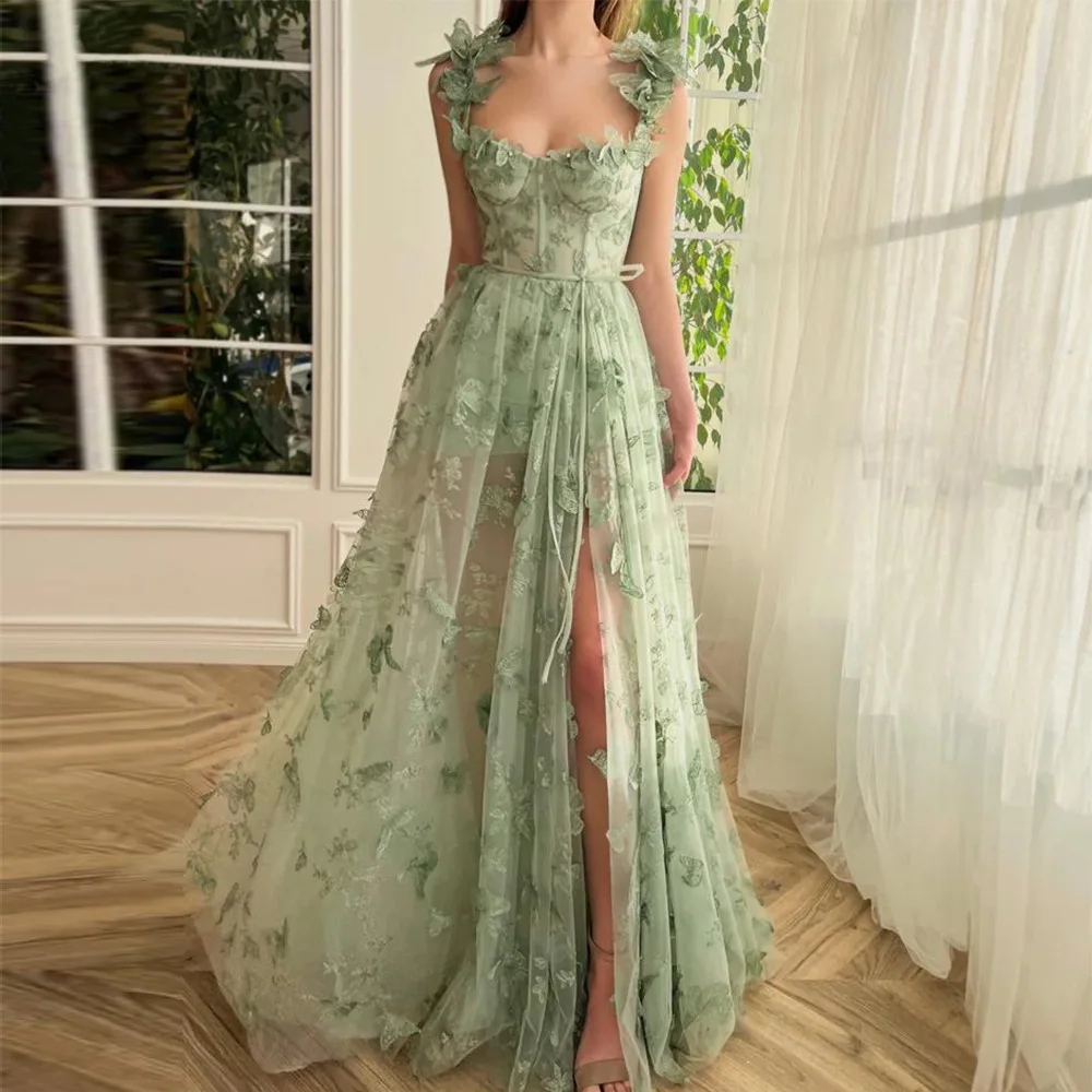 slim fit dress slacks Tea-Length Wedding-Guest Dress: Ladivine 7499 Gold / 4
