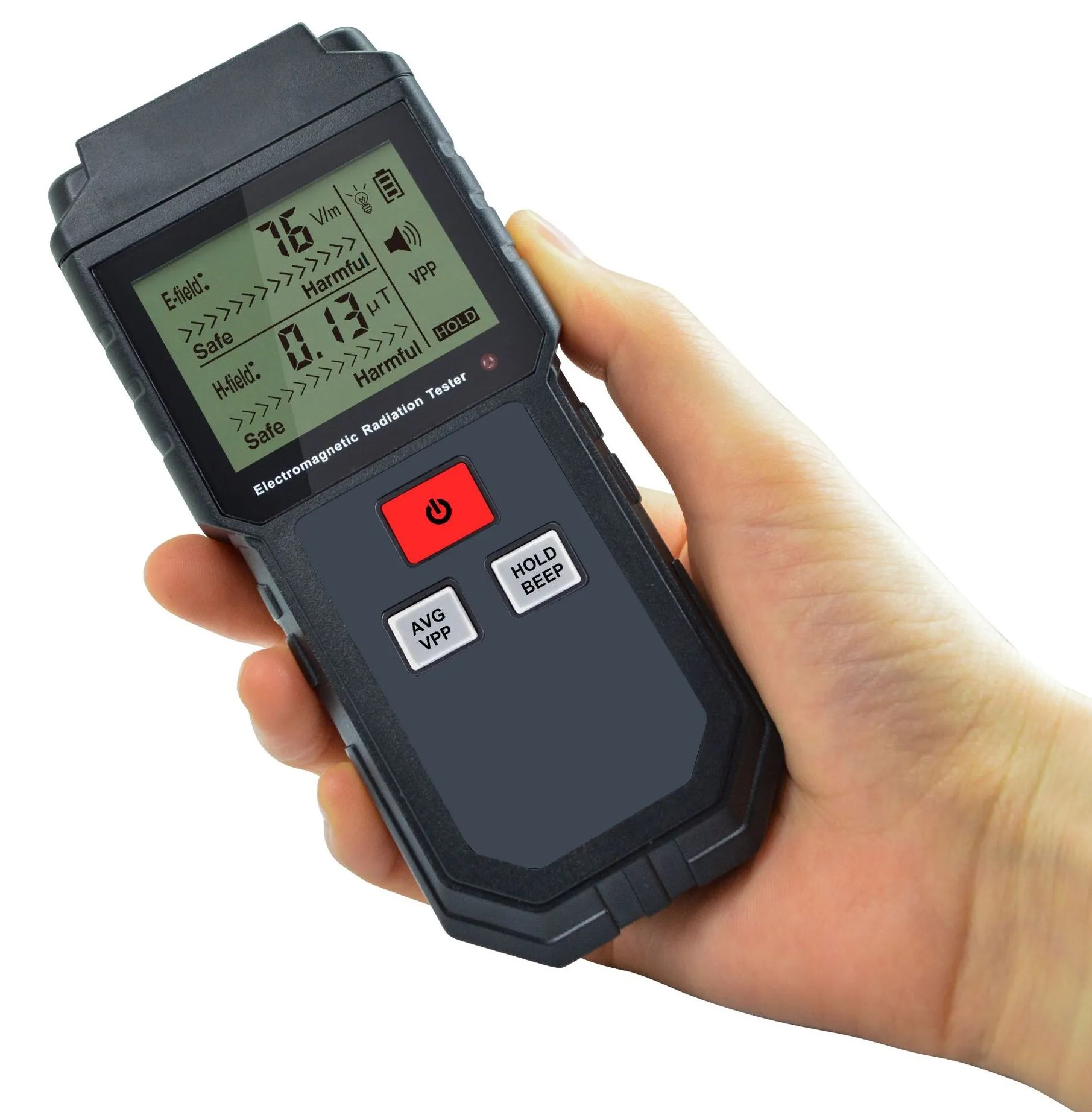 UNI-T UTG932E 30MHz Function/Arbitrary Waveform Generator 4.3 Inch DDS Support Frequency Sweep Output