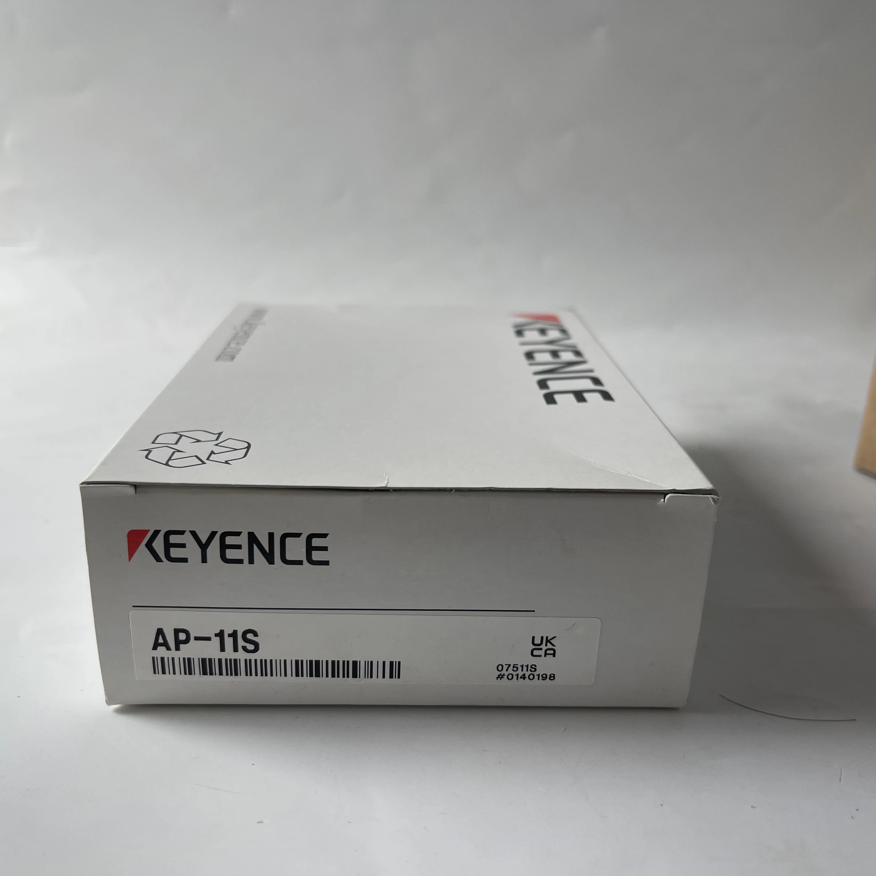 Keyence Pressure Sensor AP-11S