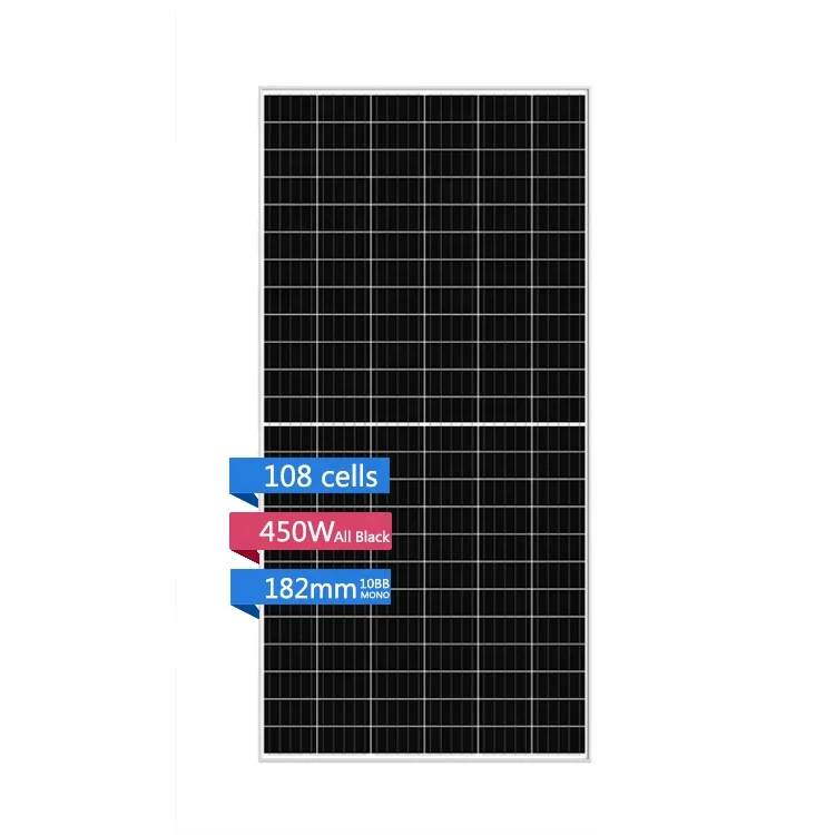Growatt SPF5000ES 5kw Solar Ground Mounting Solar Panel System 5kw 10kw Off Grid Solar Energy System