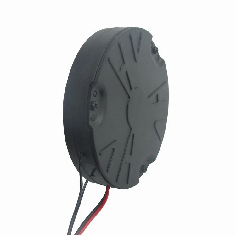 3,5 дюймовые звуковые вибрации 20 Вт 6 Ом преобразователи возбуждения массажный динамик аудио тактильный преобразователь для матраса